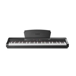Alesis Piano Digital Prestige con 88 Teclas Graduadas, Acción de Martillo, 128 Polifonía y 50W de Sonido Precio: 532.50000045. SKU: B1HCN9V7JF