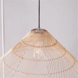 Nashua SKD-F1009 Lámpara de Suelo Elegante Diseño Moderno. Compatible Bombillas LED E27 RGB/CCT. Ideal Salón, Dormitorio, Comedor.