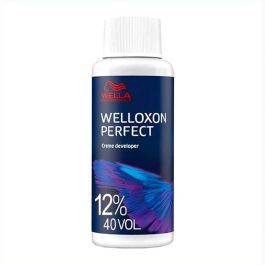 Wella Welloxon Oxidante 12% 40Vol 60 ml Precio: 1.49999949. SKU: S4246577