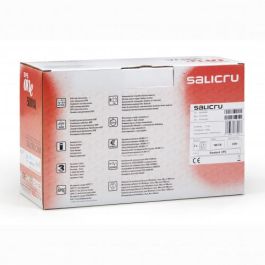 Salicru 662AF000014 SAI SPS ONE Línea Interactiva 700 VA / 360W, 4 Salidas AC, Torre Compacta, Protección Sobretensiones, AVR Salicru 662AF000014 SAI SPS ONE Línea Interactiva 700 VA / 360W, 4 Salidas AC, Torre Compacta, Protección Sobretensiones, AVR