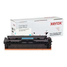 Xerox Everyday Toner Cyan Laserjet 207X - W2211X Xerox Everyday Toner Cyan Laserjet 207X - W2211X Precio: 53.78999945. SKU: S8420105
