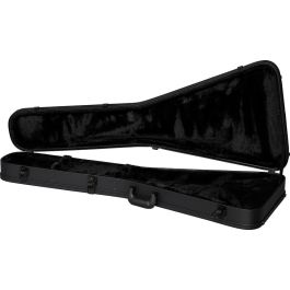 Gibson Estuche para Guitarra Eléctrica Flying Original Collection Negro