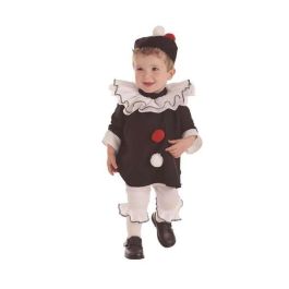 Creaciones Llopis Disfraz Bebe Mimo París Talla 0-12 meses con Vestido y Sombrero Precio: 14.69000016. SKU: S2426954