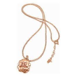 Collar Mujer Folli Follie 3N16T026RR 45 cm Precio: 37.6899996. SKU: S0353600