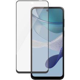 PanzerGlass Protector de Pantalla Ultra-Wide Fit para Motorola Moto G13, G23, G53 5G - Antigolpes y Antihuellas, Transparente Precio: 35.69000028. SKU: B1H8E6S85T