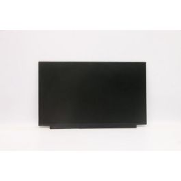 Lenovo 15.6-inch HD TN display, 1366x768 resolution, 220 nits brightness, 45% color gamut, non-bracket design for laptops.