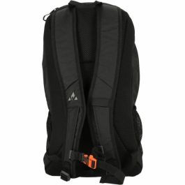 Whistler WHI5715571509122 Bolsa de deporte Froswick 20L Negra con material reflectante