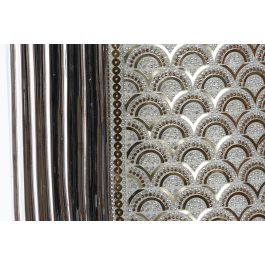 Jarron Glam DKD Home Decor Plateado Dorado 11 x 31 x 21 cm Jarron Glam DKD Home Decor Plateado Dorado 11 x 31 x 21 cm