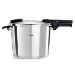 Fissler 60281010000/0 Vitaquick Premium 10 Litros 26 Cm FISSLER 602-810-10-000/0 Precio: 221.94999992. SKU: B18L2A8V8X