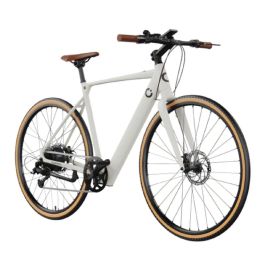 Bicicleta Eléctrica Cecotec City Sprint Blanco 250 W 10 Ah 360 wh 28" Precio: 1132.49999973. SKU: B1JWPEYVXV