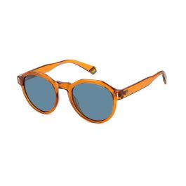 Gafas de Sol Hombre Polaroid PLD-6207-S-2LF Ø 52 mm Precio: 38.2602. SKU: B16MVWXCHD