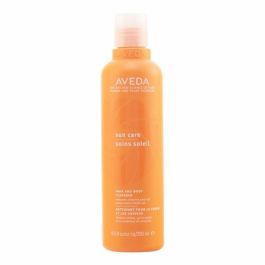 Aveda Suncare Hair and Body Cleanser 250 ml - Limpiador post-solar para cabello teñido y cuerpo Precio: 22.58999941. SKU: S0549987
