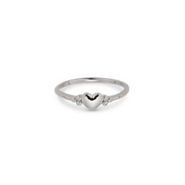Anillo Mujer 24KAE 12412S/54 14 Plateado Precio: 55.68999953. SKU: B19W6KCEZD