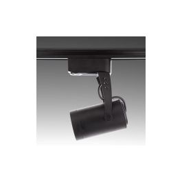Foco de Carril LED 5W 468Lm CRI85 2700ºK Ximena 40.000H [PL218003-WW-W