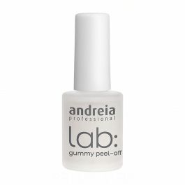 Esmalte de uñas Lab Andreia Gummy Peel Off (10,5 ml) Precio: 6.69000046. SKU: S4257164