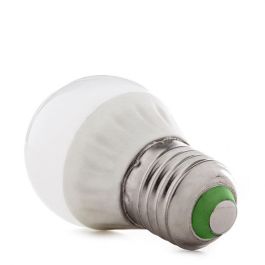Bombilla LED E27 3W 210Lm 6000ºK 12VAC/DC 40.000H [IL-3WE2712V-CW]