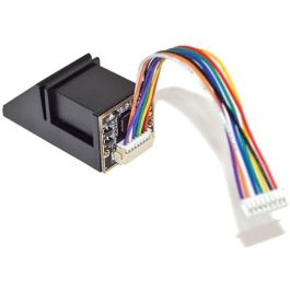 ALLNET Sensor de huella dactilar para Arduino Precio: 60.78999949. SKU: B1JRXHB49K