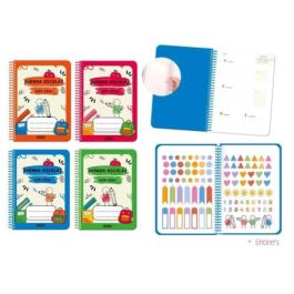 Agenda Escolar 2025-2026 Back To School 4º Semana Vista Tapa Polipropileno Ingraf 333352 Precio: 8.49999953. SKU: B1AAG9WXDL