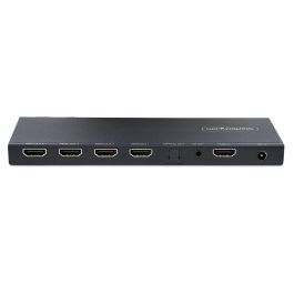 Switch HDMI Startech HDMI-SPLITTER-44K60S Switch HDMI Startech HDMI-SPLITTER-44K60S