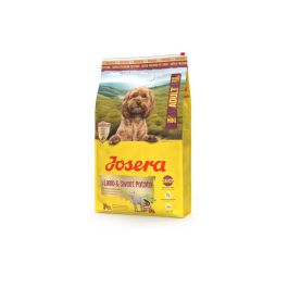 Pienso Josera Mini Adult Cordero Patatas 10 kg