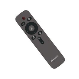 Sandberg All-in-1 ConfCam 1080P Remote Sandberg All-in-1 ConfCam 1080P Remote