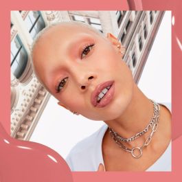 Maybelline SUPERSTAY VINYL INK liquid lipstick #35-cheeky 4,2 ml