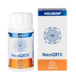 Holoram Neoqrtx 60 Cápsulas con Cúrcuma y Reishi. Complemento alimenticio a base de plantas Precio: 24.4999997. SKU: B1K9HJ7S8A