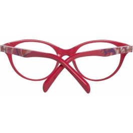 Montura de Gafas Mujer Emilio Pucci EP5023-51075 Ø 51 mm
