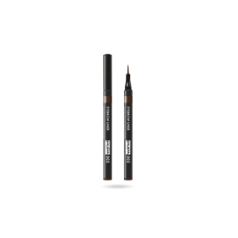 Pupa, Lápiz de crema para cejas, 003, Marrón oscuro, 1.1 ml *Probador Precio: 12.50000059. SKU: B19PAZTNSS