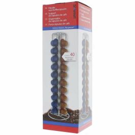 Soporte para 40 Cápsulas de Café Elka Pieterman NESPRESSO Soporte para 40 Cápsulas de Café Elka Pieterman NESPRESSO