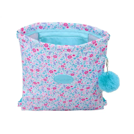 Bolsa Mochila con Cuerdas BlackFit8 Cool Multicolor 35 x 40 x 1 cm