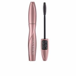 Catrice GLAM&DOLL sculpt & volume mascara #010-black - Máscara de pestañas con volumen XXXL, definición precisa y color negro intenso. Precio: 4.58999948. SKU: S0573112