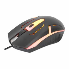 MANHATTAN Gaming Maus RGD LED 1500 dpi Links-& Rechtshänder Precio: 33.68999975. SKU: B1E3MX2VNN