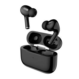 Auriculares Myway Mwhph0029 Inalambrico Negro Auriculares Myway Mwhph0029 Inalambrico Negro