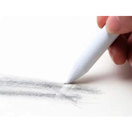 Liderpapel Difumino Bolsa 3 Unidades Diámetros Surtidos 70 mm / 80 mm / 90 mm