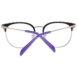 Montura de Gafas Mujer Emilio Pucci EP5146-50005 Ø 50 mm