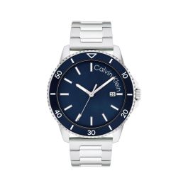 Reloj Hombre Calvin Klein 25200385 (Ø 44 mm) Precio: 134.78999974. SKU: B1JM8RJGJD