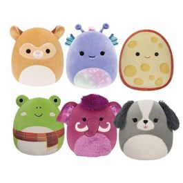 Peluche squishmallows 36cm surtido w17 - modelos surtidos Peluche squishmallows 36cm surtido w17 - modelos surtidos