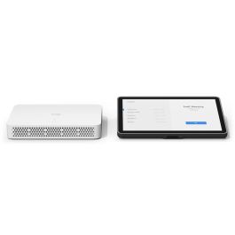 Sistema de Videoconferencia Logitech 991-000400