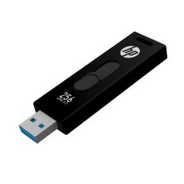 HP x911w unidad flash USB 256 GB USB tipo A 3.2 Gen 1 (3.1 Gen 1) Negro Precio: 42.50000007. SKU: S5615422