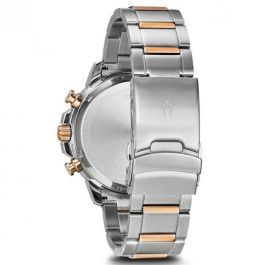 Reloj Hombre Bulova 98B301 Reloj Hombre Bulova 98B301