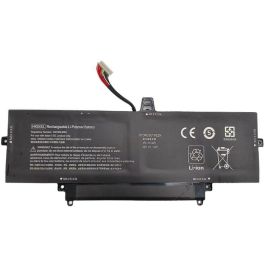 CoreParts Batería para portátil HP 50.16Wh Li-ion 7.6V 6600mAh, para EliteBook x360 1040 G7, x360 1040 G8 Precio: 82.49999978. SKU: B1E4KP4X6B