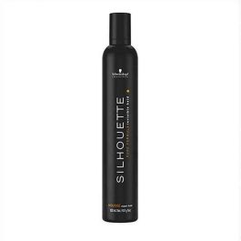 Schwarzkopf Silhouette Espuma Mousse Super Hold 500 Ml Precio: 11.49999972. SKU: SBL-3096