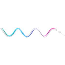 DeepCool EA160 Tira LED ARGB para PC Universal 160cm Translúcida de ABS y Silicona con Conector 3 Pin Multicolor Precio: 18.8899997. SKU: B14FDC9GF2
