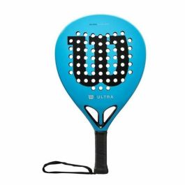 Pala de Pádel Wilson Ultra Team V2 Agua Precio: 107.58999955. SKU: B19BAMEZGN