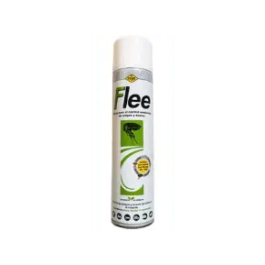 Flee Spray Antiparasito Ambiental 400 mL Precio: 22.94999982. SKU: B147WEPZXA