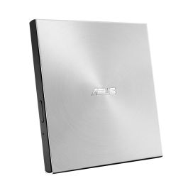 ASUS SDRW-08U8M-U Silber unidad de disco óptico DVD±RW Plata