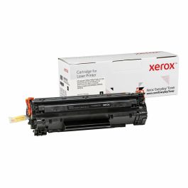 Tóner Compatible Xerox 006R03708 Negro Precio: 17.89999948. SKU: S8420049