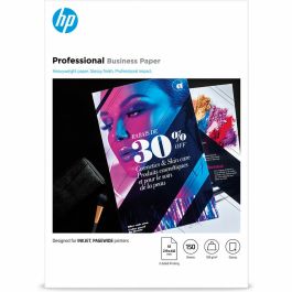 Impresora HP 7MV84A Blanco