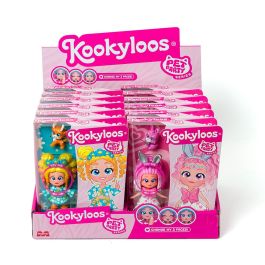 Kookyloos Pet Party Doll Pkl6D112In00 Magic Box Precio: 9.9499994. SKU: B1BPJSS3BG